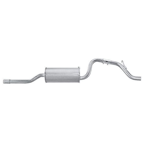 HELLA Endschalld&auml;mpfer 8LD 366 031-211 Easy2Fit &ndash;