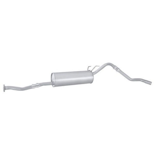 HELLA Endschalld&auml;mpfer 8LD 366 035-771 Easy2Fit &ndash;