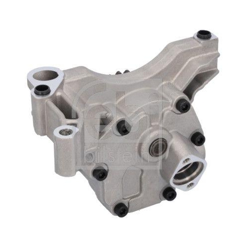 FEBI BILSTEIN &Ouml;lpumpe 198480 f&uuml;r AUDI SEAT SKODA VW