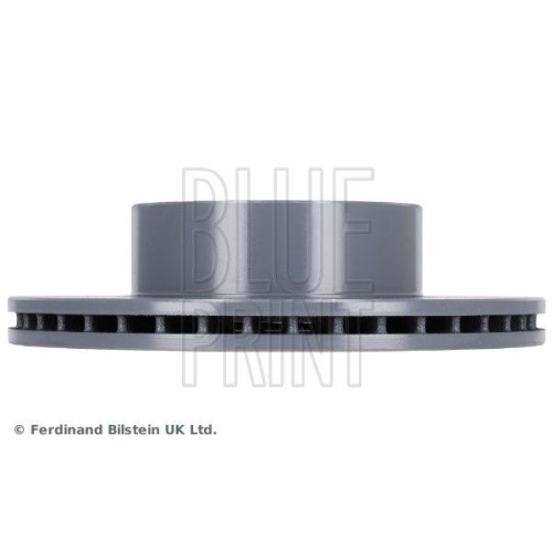 BLUE PRINT ADBP430164 2 St&uuml;ck Bremsscheiben f&uuml;r BMW, Vorderachse