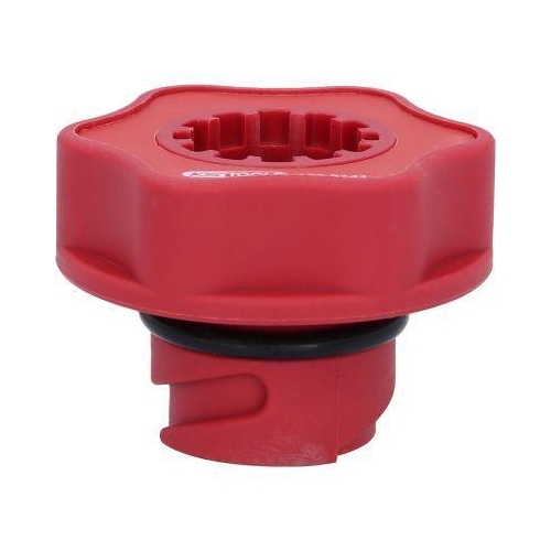 Adapter, Öl-Einfülltrichter KS TOOLS 150.9141 für