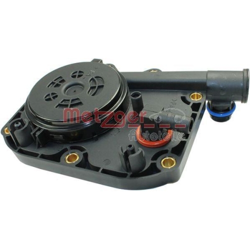 Reparatursatz, Kurbelgeh&auml;useentl&uuml;ftung METZGER 2385116 f&uuml;r BMW