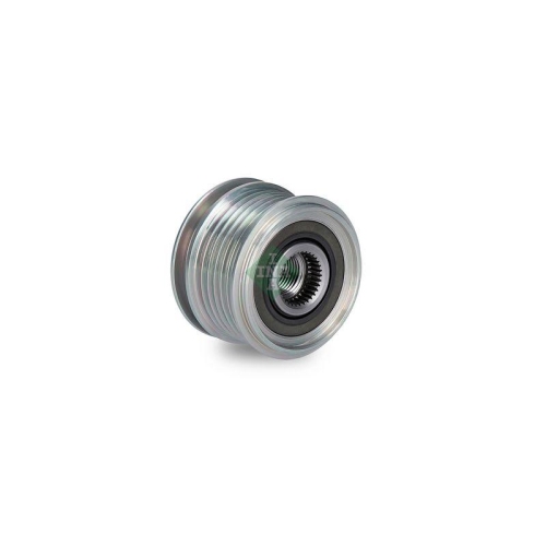 Generatorfreilauf Schaeffler INA 535 0105 10 f&uuml;r AUDI MERCEDES-BENZ NISSAN SEAT