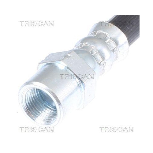 Bremsschlauch TRISCAN 8150 11205 f&uuml;r BMW, Hinterachse links, Vorderachse links