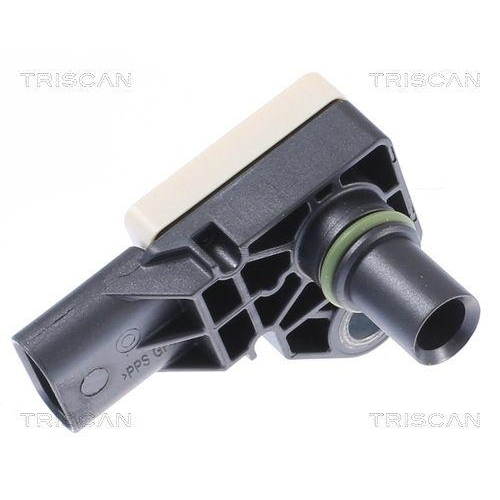 Sensor, Saugrohrdruck TRISCAN 8824 23011 f&uuml;r MERCEDES-BENZ
