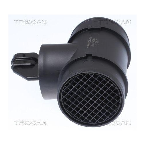 Luftmassenmesser TRISCAN 8812 24035 f&uuml;r OPEL VAUXHALL CHEVROLET