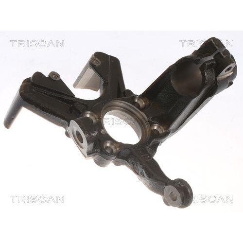 Achsschenkel, Radaufh&auml;ngung TRISCAN 8500 29714 f&uuml;r AUDI SEAT SKODA VW