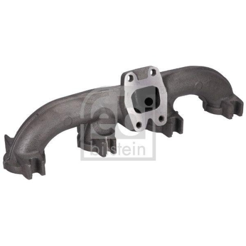 Krümmer, Abgasanlage FEBI BILSTEIN 185772 für MERCEDES-BENZ