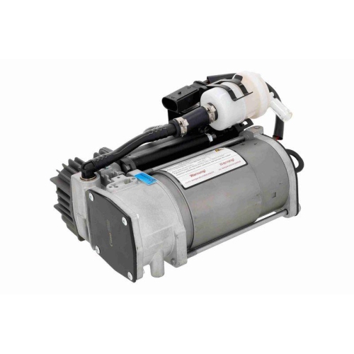 Kompressor, Druckluftanlage VEMO V41-52-0001 Original VEMO Qualität für JAGUAR