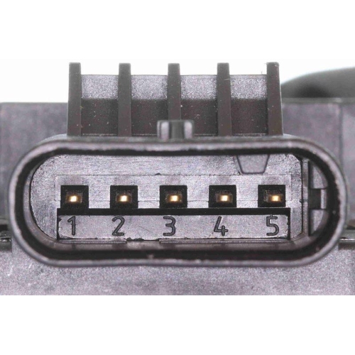 NOx-Sensor, Harnstoffeinspritzung VEMO V10-72-0313 Original VEMO Qualität für VW