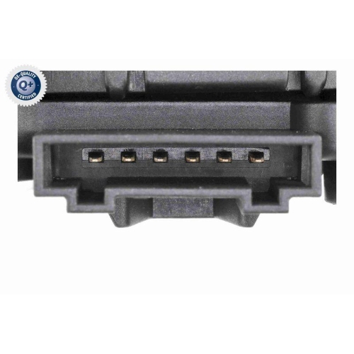 Fahrpedal VEMO V10-82-0017 Q+, Erstausr&uuml;sterqualit&auml;t f&uuml;r AUDI SEAT SKODA VW VAG