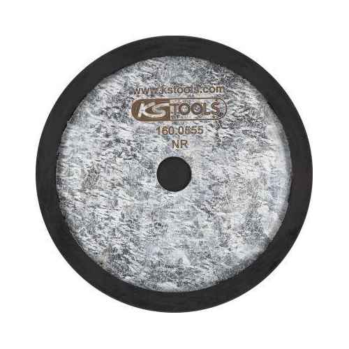 Aufnahmeerweiterung, Hebeb&uuml;hne KS TOOLS 160.0555 f&uuml;r