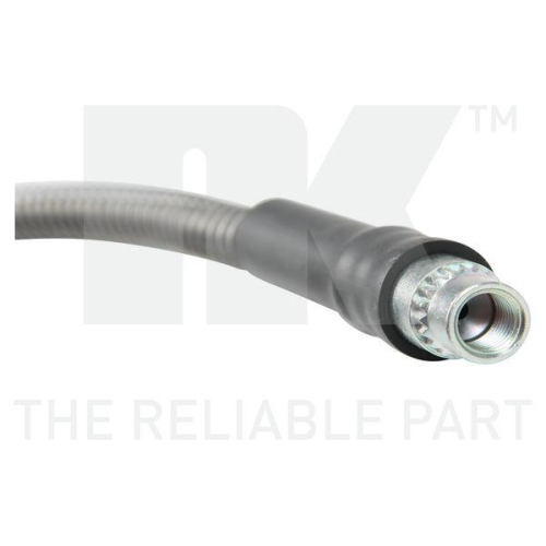 Bremsschlauch NK 853739 f&uuml;r PEUGEOT, Vorderachse