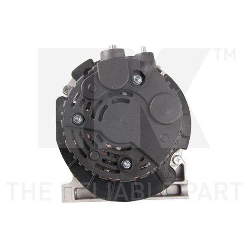 Generator NK 4841800 f&uuml;r MERCEDES-BENZ