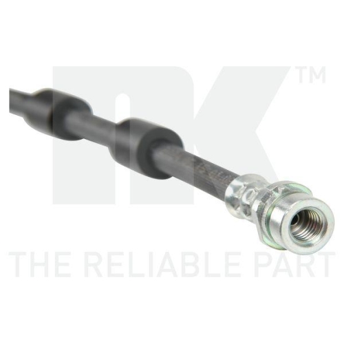 Bremsschlauch NK 8525204 f&uuml;r FORD, Vorderachse links