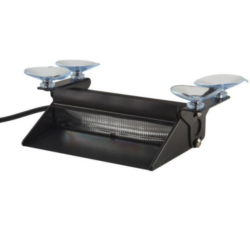 HELLA Blitz-Kennleuchte 2XD 014 053-011 für