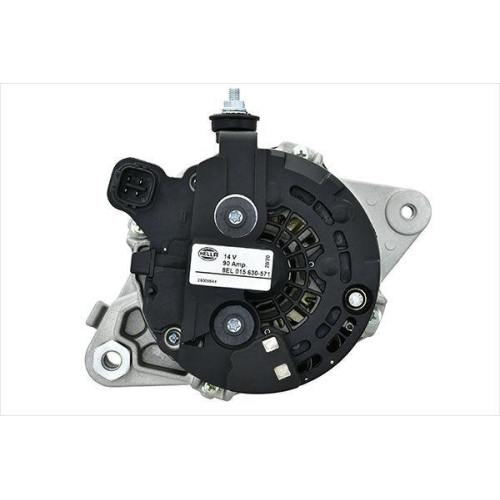 HELLA Generator 8EL 015 630-571 f&uuml;r TOYOTA