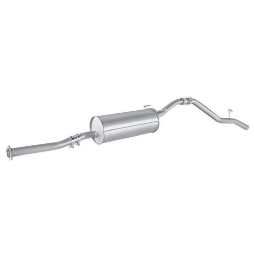 HELLA Endschalld&auml;mpfer 8LD 366 035-781 Easy2Fit &ndash;