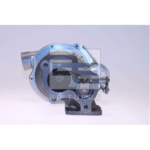 BE TURBO 124039 Lader, Aufladung f&uuml;r OPEL