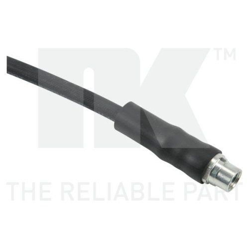 Bremsschlauch NK 8547133 f&uuml;r AUDI, Hinterachse