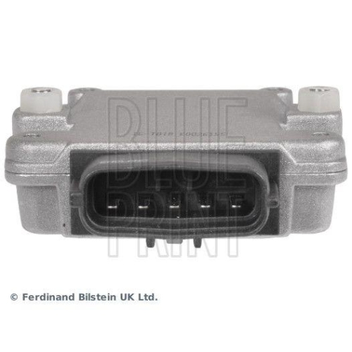 Schaltger&auml;t, Z&uuml;ndanlage BLUE PRINT ADT314119 f&uuml;r TOYOTA LEXUS