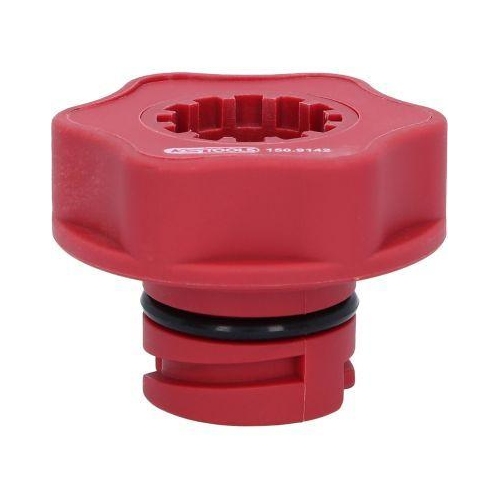 Adapter, &Ouml;l-Einf&uuml;lltrichter KS TOOLS 150.9142 f&uuml;r