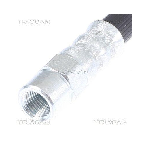 Bremsschlauch TRISCAN 8150 11206 f&uuml;r BMW, Hinterachse rechts, Vorderachse rechts