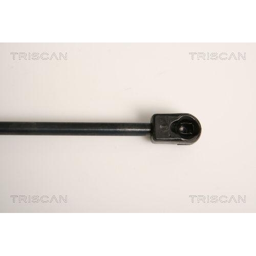 Gasfeder, Koffer-/Laderaum TRISCAN 8710 11234 für BMW MINI, hinten links