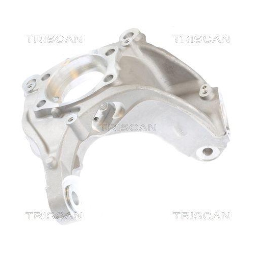 Achsschenkel, Radaufh&auml;ngung TRISCAN 8500 29715 f&uuml;r SEAT VW, Vorderachse links
