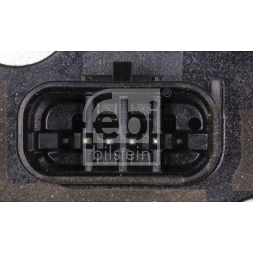 FEBI BILSTEIN Luftmassenmesser 182234 f&uuml;r FORD FORD MOTOR COMPANY