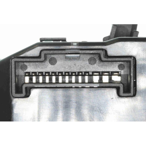 Lenkstockschalter VEMO V52-80-0011 Green Mobility Parts für HYUNDAI KIA