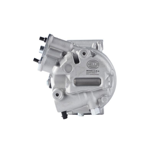 HELLA Kompressor, Klimaanlage 8FK 366 200-521 >>> Easy2Fit <<< f&uuml;r OPEL VAUXHALL