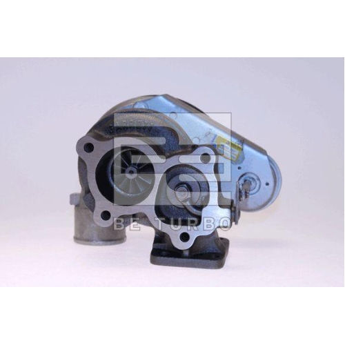 BE TURBO 124041 Lader, Aufladung f&uuml;r FIAT LANCIA FIAT / LANCIA