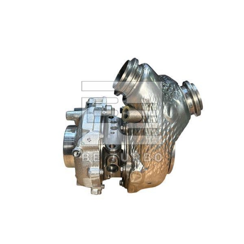 BE TURBO 133278 Lader, Aufladung f&uuml;r VAG