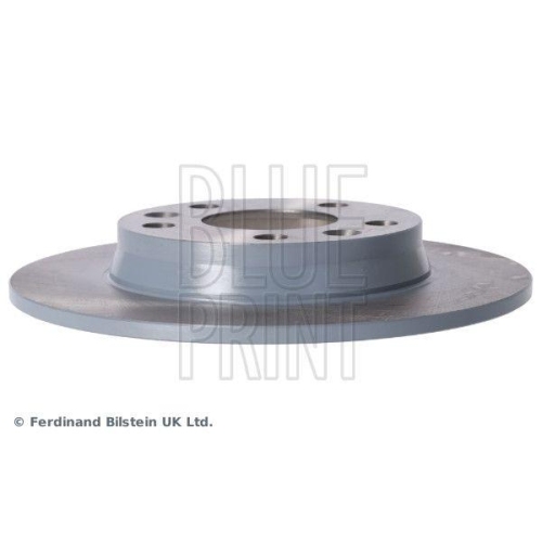 BLUE PRINT ADBP430167 2 St&uuml;ck Bremsscheiben f&uuml;r RENAULT, Hinterachse