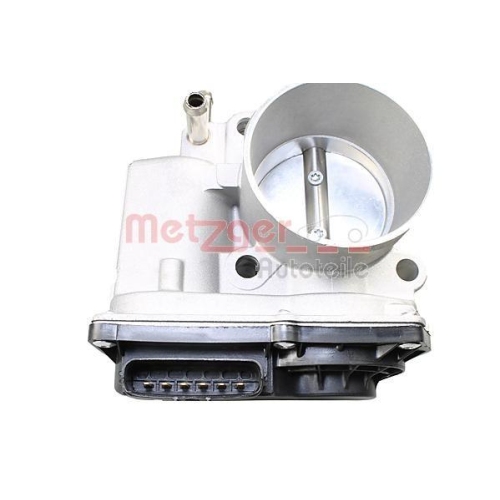 Drosselklappenstutzen METZGER 0892817 GREENPARTS f&uuml;r TOYOTA