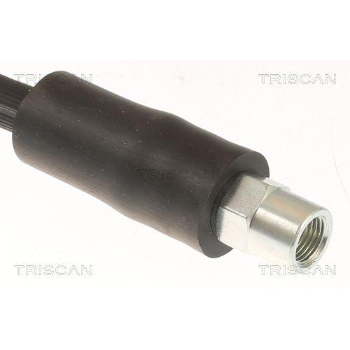 Bremsschlauch TRISCAN 8150 11207 f&uuml;r BMW, Hinterachse, au&szlig;en
