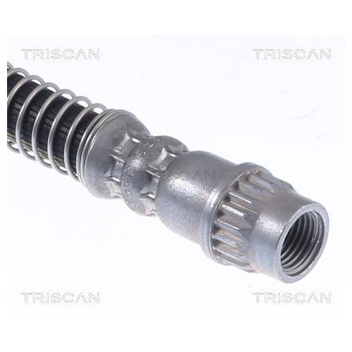 Bremsschlauch TRISCAN 8150 25131 f&uuml;r RENAULT, Vorderachse links