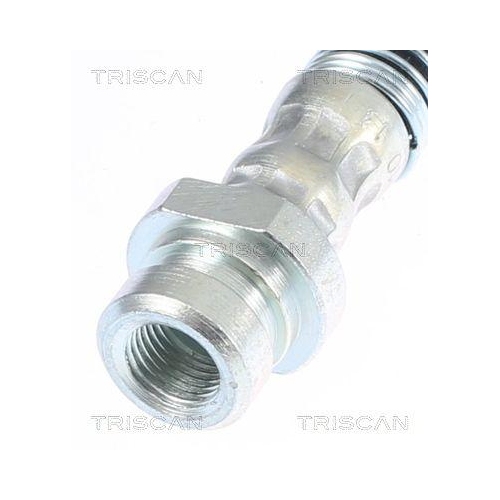 Bremsschlauch TRISCAN 8150 42116 f&uuml;r MITSUBISHI, Vorderachse