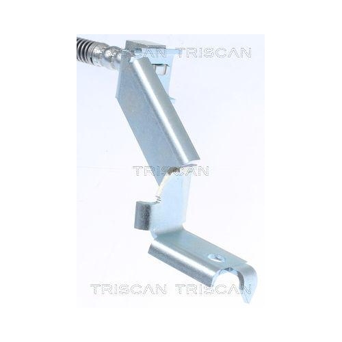 Bremsschlauch TRISCAN 8150 80102 für CHRYSLER, Vorderachse rechts