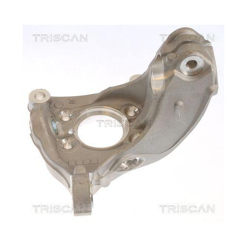 Achsschenkel, Radaufh&auml;ngung TRISCAN 8500 29716 f&uuml;r SEAT VW, Vorderachse rechts