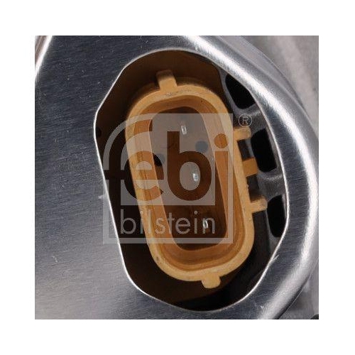 FEBI BILSTEIN Generator 193049 für SUZUKI