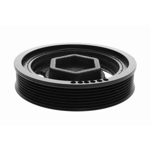 ACKOJA A26-0411 Riemenscheibe, Kurbelwelle Green Mobility Parts f&uuml;r HONDA