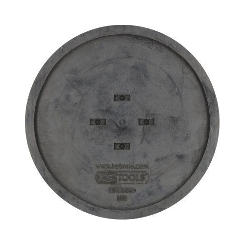 Aufnahmeerweiterung, Hebeb&uuml;hne KS TOOLS 160.0559 f&uuml;r