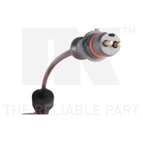 Sensor, Raddrehzahl NK 293977 f&uuml;r RENAULT, Hinterachse rechts