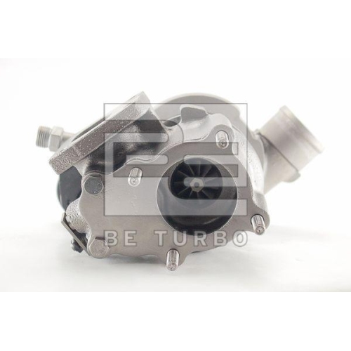 BE TURBO 124052RED Lader, Aufladung f&uuml;r VAG