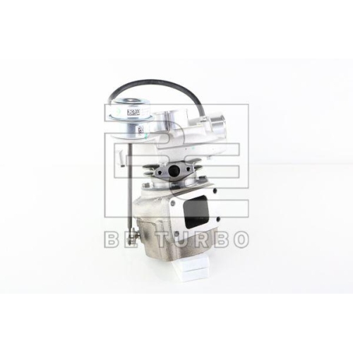 BE TURBO 130142 Lader, Aufladung f&uuml;r JCB