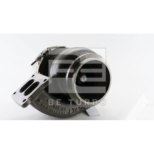 BE TURBO 129238 Lader, Aufladung f&uuml;r CUMMINS