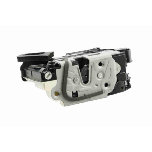 VEMO V10-85-0235 T&uuml;rschloss Original VEMO Qualit&auml;t f&uuml;r VW, hinten links