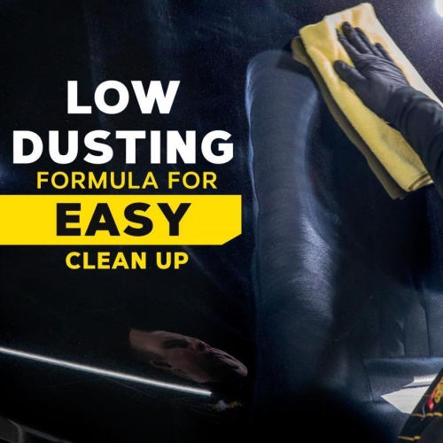 Meguiars M20032EU Professional Pro Speed Polish Hochglanzpolitur 946 ml